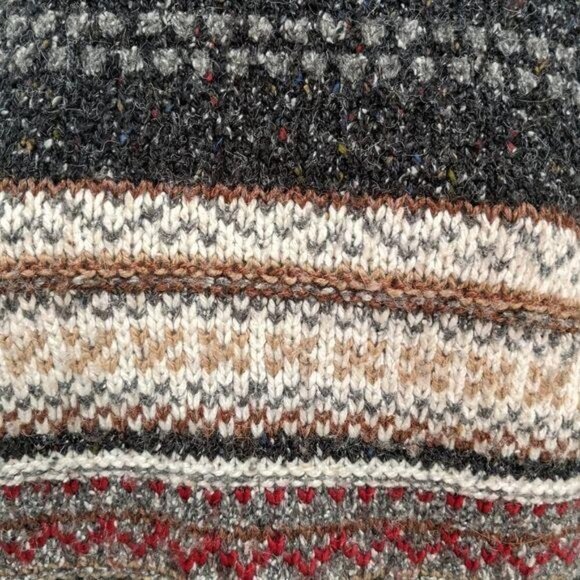 St. John's Bay Authentic Women's Sweater Size Sm - Picture 4 of 8